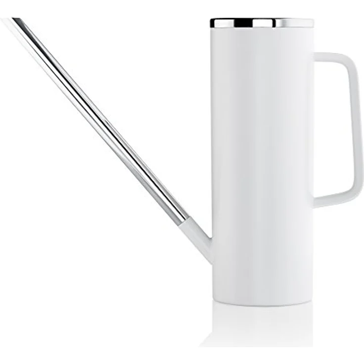 Blomus 65407 Limbo Gießkanne, 1,5 Liter, weiß – Bild 2