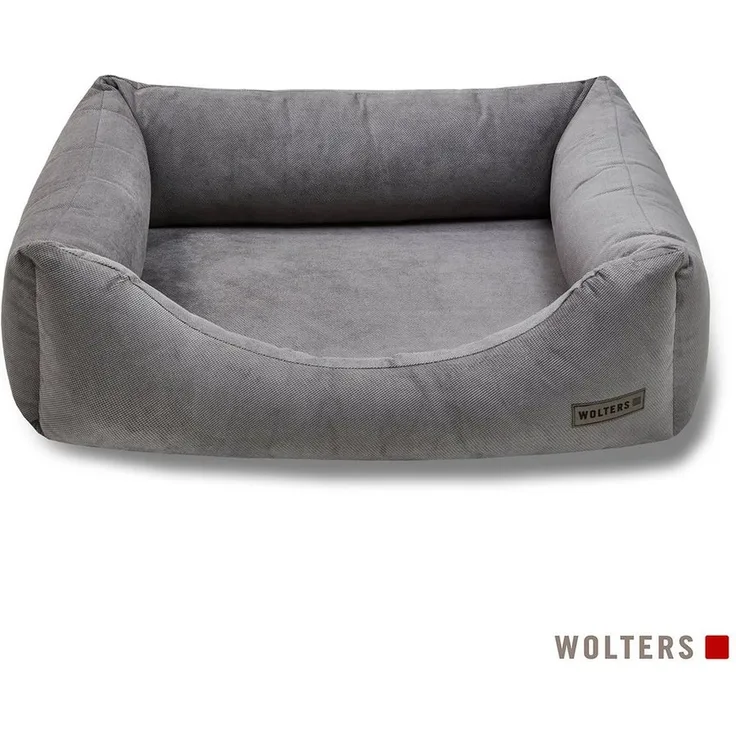 Wolters Tierbett Dream-Well Heaven, kuscheliges Hundekörbchen mit wasserabweisendem Bezugsstoff - Preisvergleich