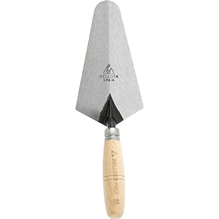 Tajima Profi - Bandmaß, 3 m-16 mm gelb, 1 Stück, TAJ-10742 – Bild 6