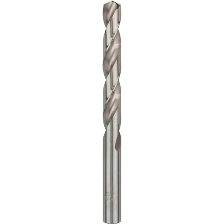 Bosch Professional Metallbohrer HSS-G geschliffen (5 Stück, Ø 12,7 mm) – Bild 2