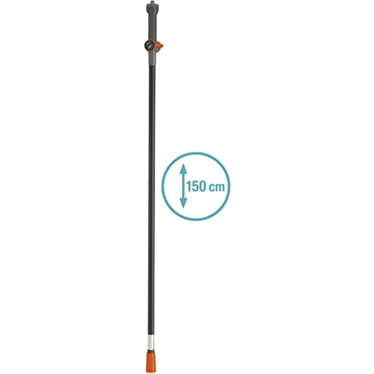 GARDENA Cleansystem-Wasserstiel 150 (5550-20) – Bild 5