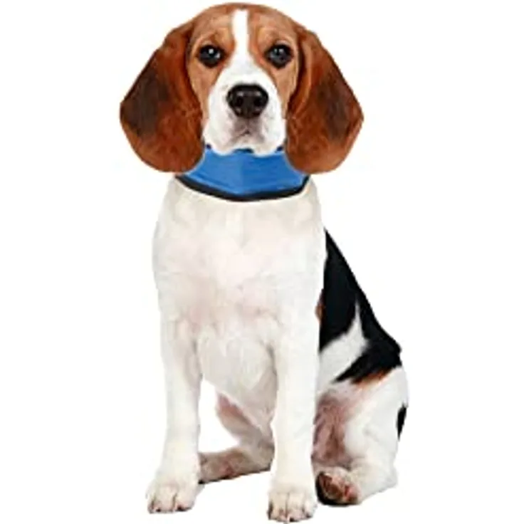 Karlie 515372 Kühlbandana Fresk L: 25 - 45 cm M