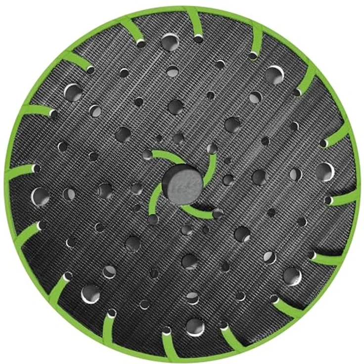 Festool Schleifteller ST-STF D150/MJ2-FX-H-HT 150 mm FastFix hart ( 202463 ) - neue Version von ( 496149 ) – Bild 2