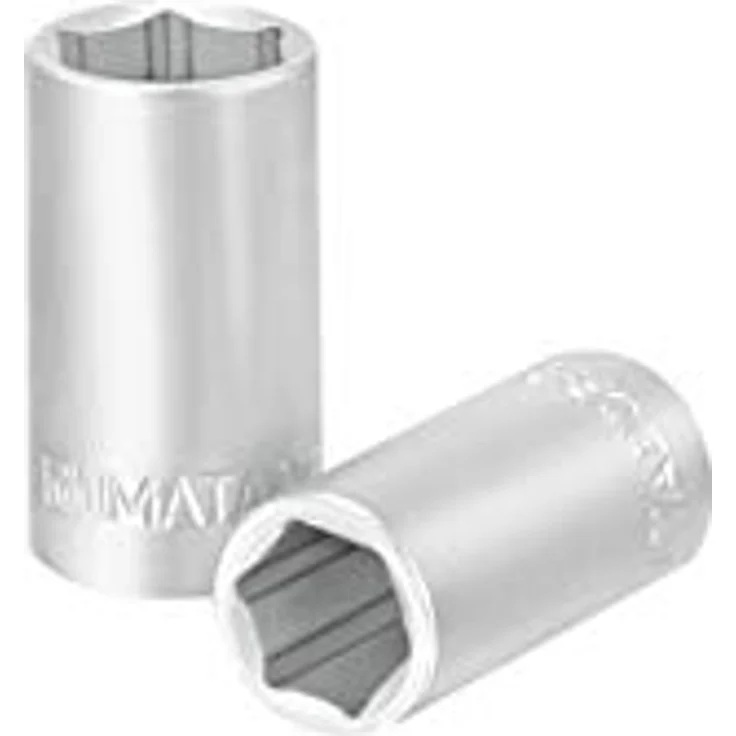 Matador Schraubwerkzeuge 81641203 Werkzeugset 85-teilig, Steckschlüssel-Satz 1/4", mit Weichschaumeinlage und Bit-Sortiment in S2-Qualität – Bild 7