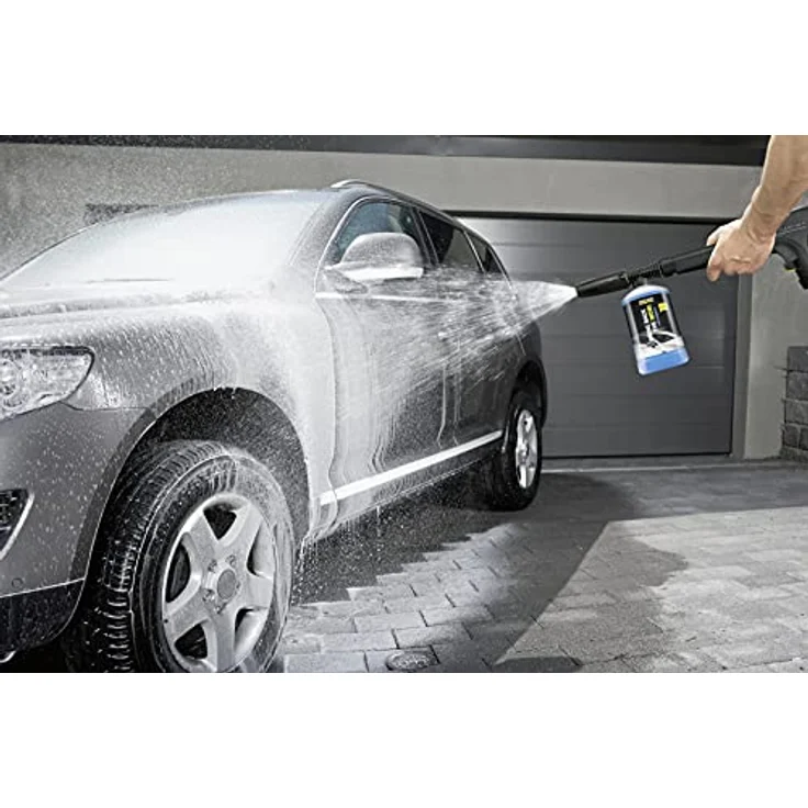 Kärcher Autoshampoo 3 in 1 – Bild 5