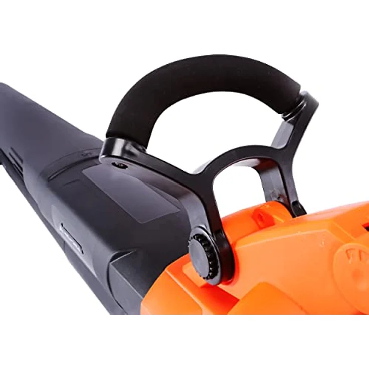 Yard Force 20V Akku Laubsauger ohne Akku und Ladegerät LB C20W – Bild 4