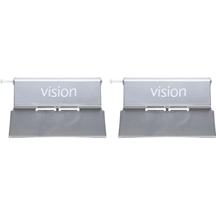 Vision Schmutz Guard Mehrweckverriegelung mit Pin Bird Cages – Bild 8