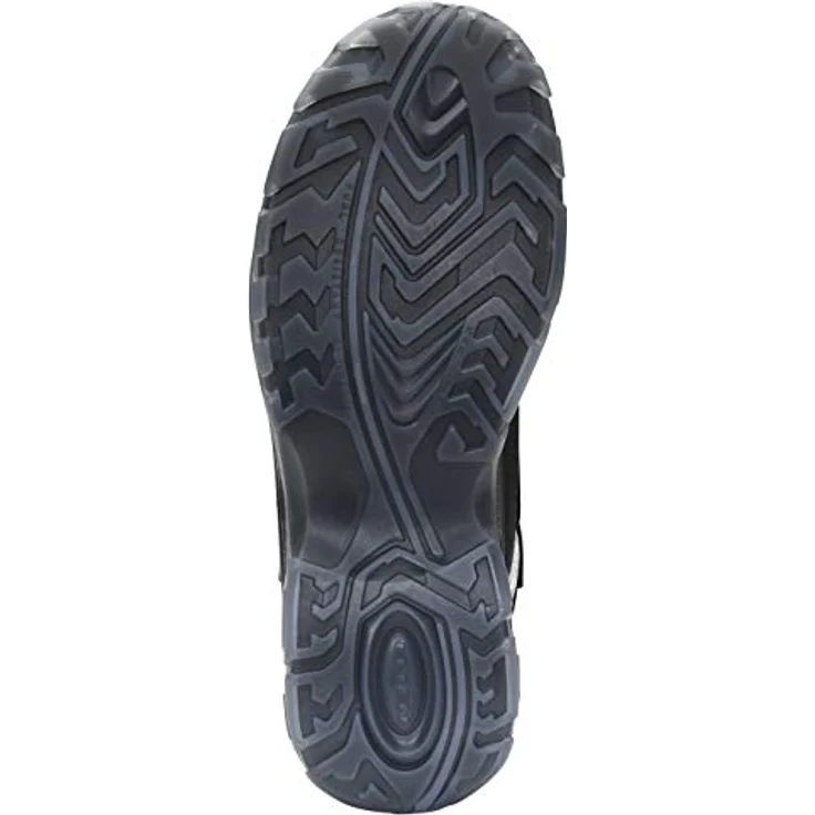 ELTEN 766771 Elten Sander Pro ESD Arbeitsschuh, metall- und lederfrei, hydrophobierte Mikrofaser, leicht und atmungsaktiv – Bild 7