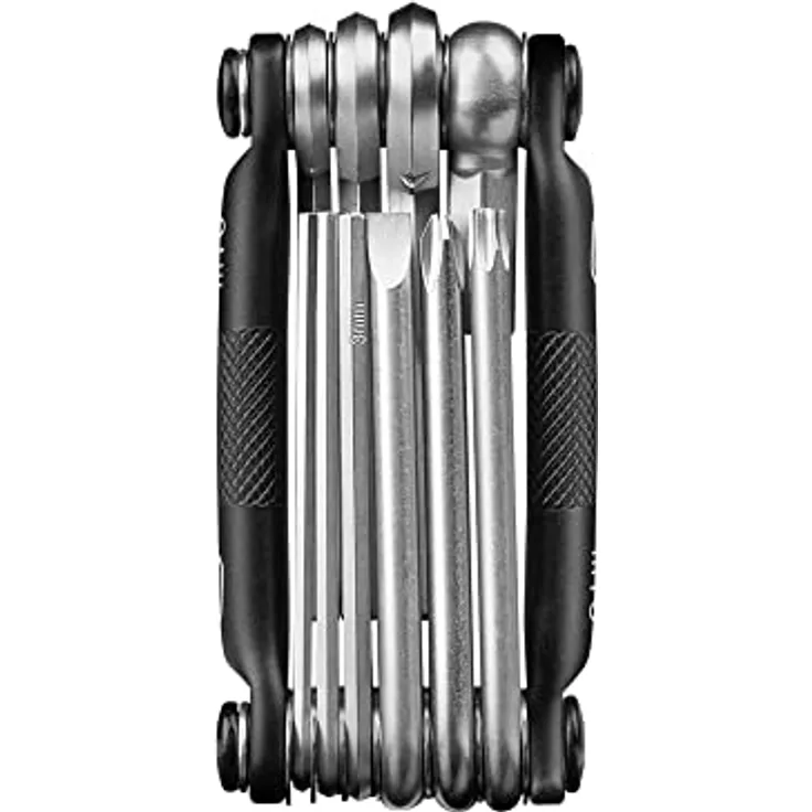 Crankbrothers Multifunktionswerkzeug 10 schwarz