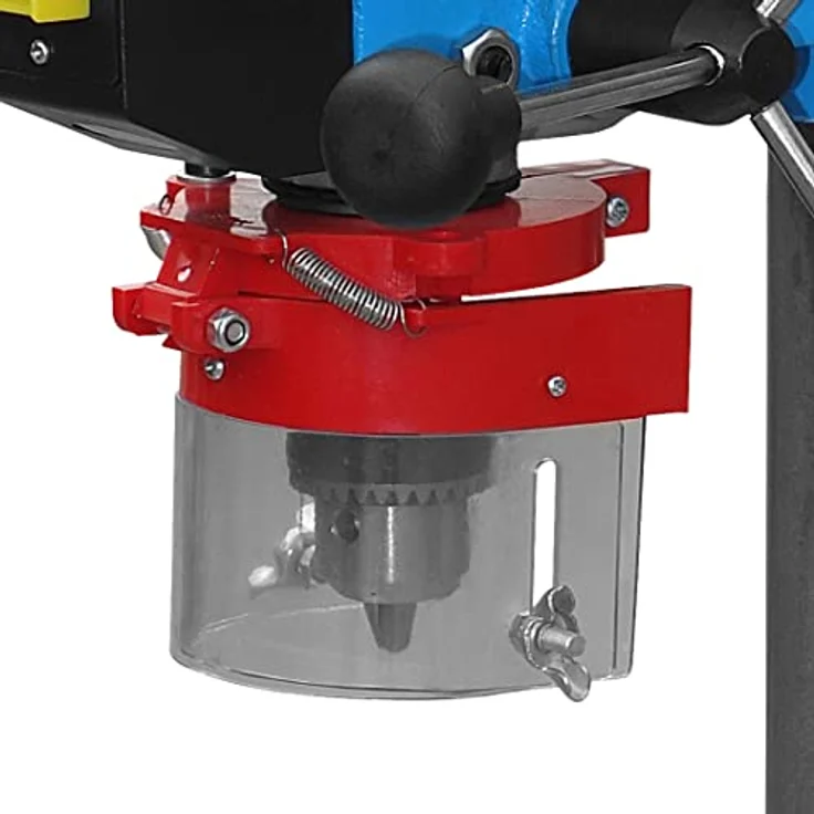 Güde GTB 13-355 – Bild 2