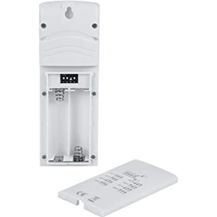 Dnt DNT000005 Thermo-/Hygrosensor Funk 868MHz – Bild 5