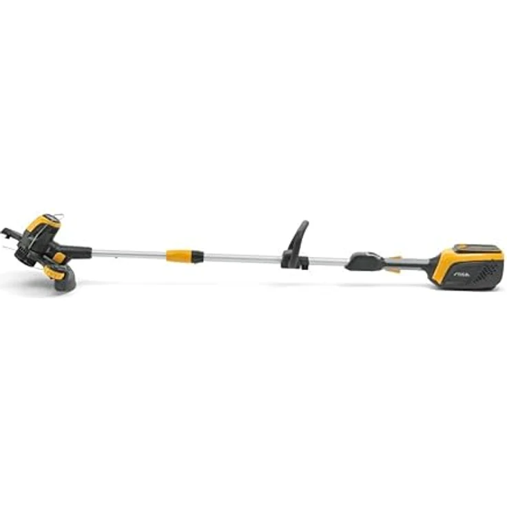Stiga Akku Rasentrimmer GT 500e, 200W Motor, 48V (2Ah) ePower Akku Nicht enthalten – Bild 5