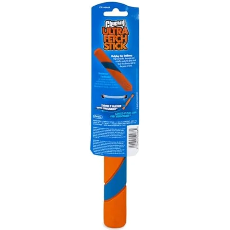 Chuckit! - Ultra Fetch Stick - 28 cm - 1 Stück – Bild 2