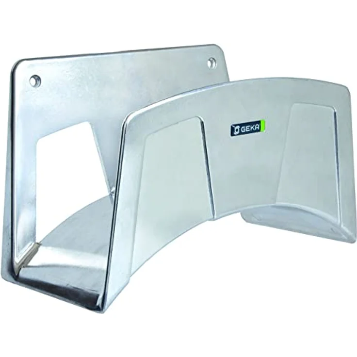 Wandschlauchhalter Leichtmetall GEKA PLUS – Bild 2