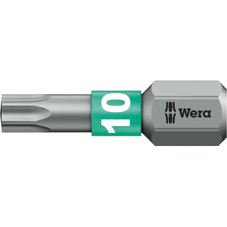 Wera Bicycle Set 3A 2025 05004188001, Fahrradwerkzeug-Set mit Ratsche, Bits und Kettenwerkzeug, inklusive Soft-Tasche – Bild 17
