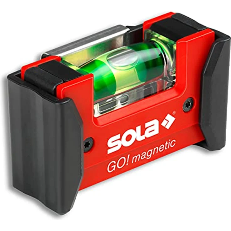 Sola A1326810255SGOMAC GOMAGNETICCLIP – Bild 2