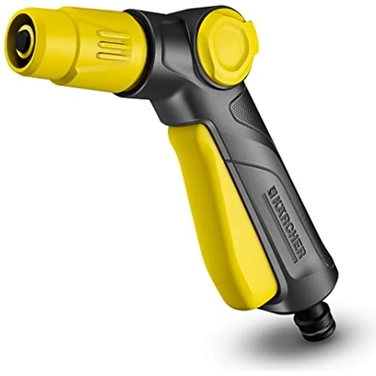 Kärcher 2.645-265.0 Spritzpistole mehrfarbig – Bild 2