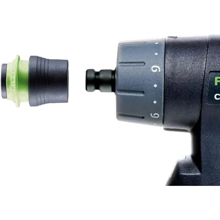 Festool 492135 Werkzeugfutter WH- NTROTEC – Bild 3