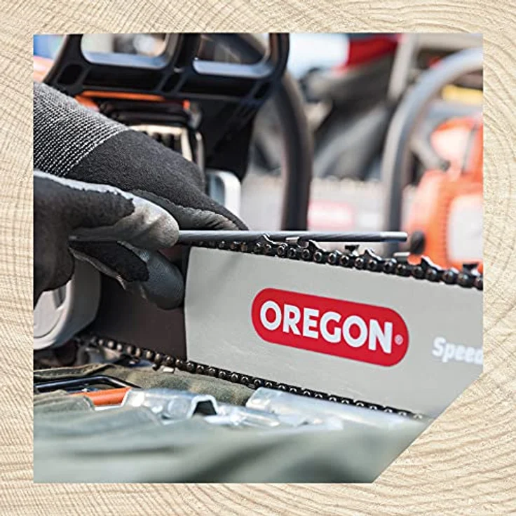 Oregon Schärfset für Sägeketten in praktischer Rolltasche – Bild 8