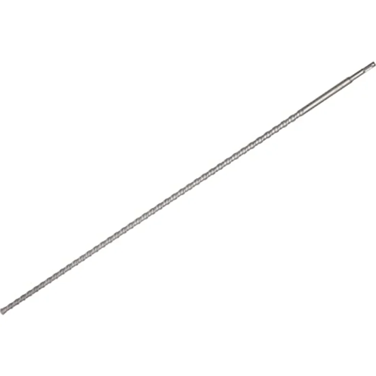 KOTARBAU® SDS+ Bohrer 16 x 1000 mm, langlebig und präzise, geeignet für harte Materialien – Bild 3