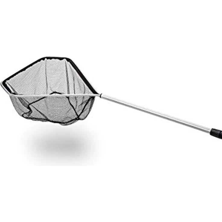 Oase 84308 Teichkescher Maschenweite: 4mm (L x B x H) 40 x 41 x 25cm – Bild 2