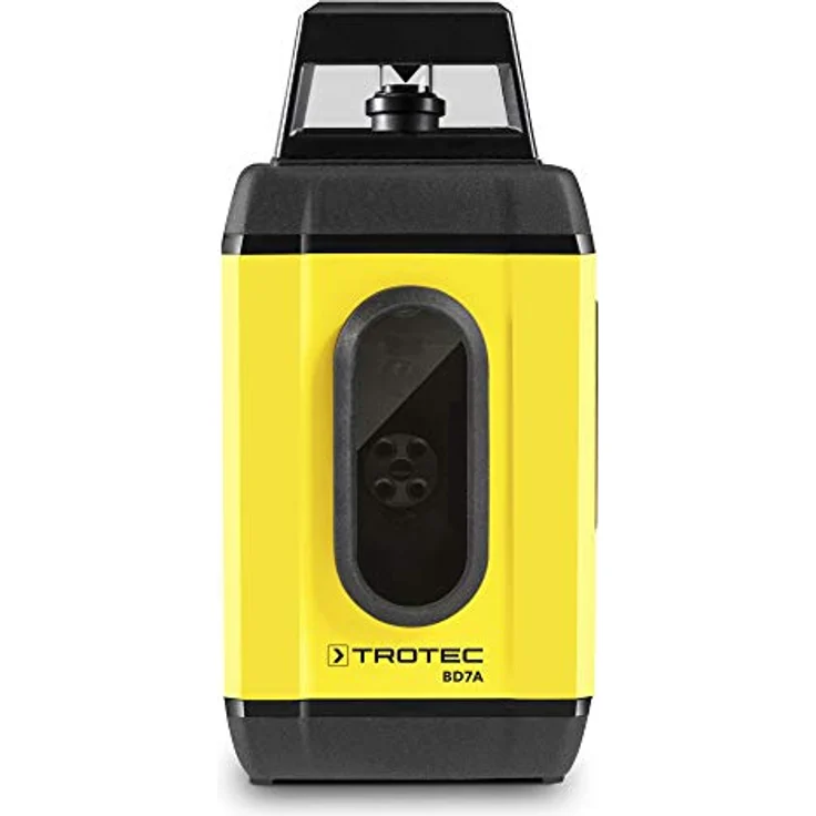 Trotec BD7A – Bild 2