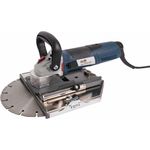 Bepo Montagefräse FFS 230 1230-300 Diamant-Trennscheibe Ø 230 mm Torx Holzkoffer - Preisvergleich