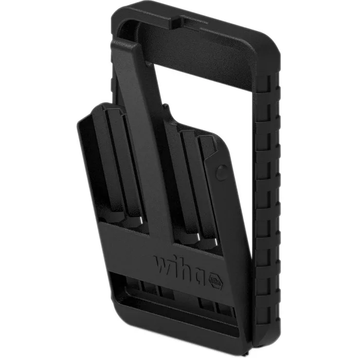 Wiha slimBit-Box leer