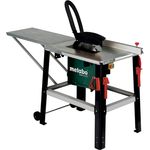 Metabo Tischkreissäge TKHS 315 C - 2,8 DNB