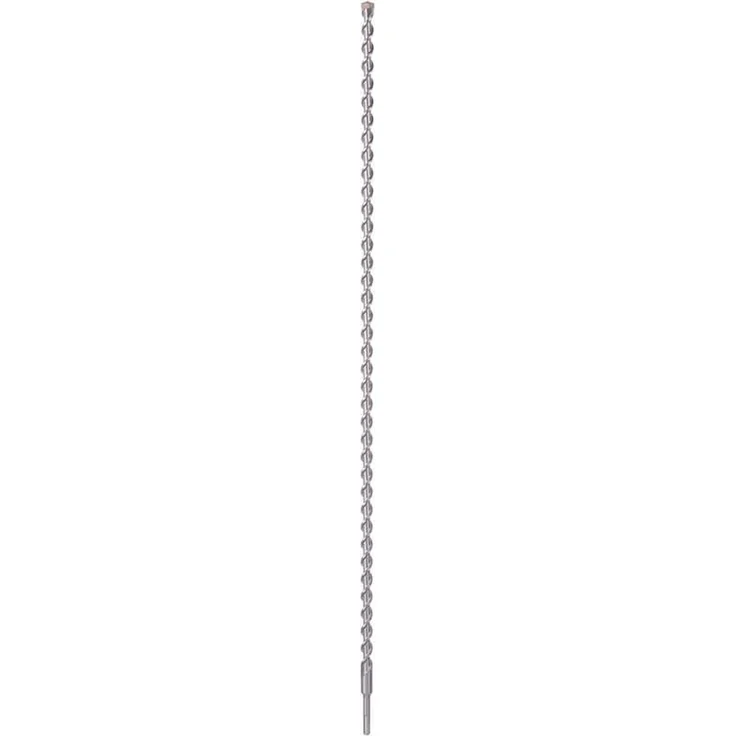 Bosch Professional Hammerbohrer SDS-plus-5 (Ø 18 mm) 2608597126 - Preisvergleich – Bild 1