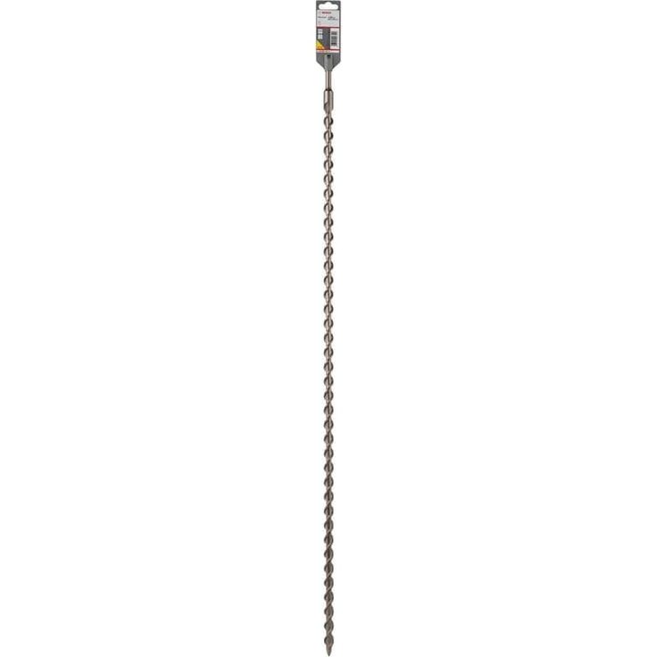 Bosch Professional Hammerbohrer SDS-plus-5 (Ø 18 mm) 2608597126 - Preisvergleich – Bild 2