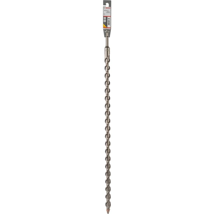 Bosch Professional Hammerbohrer SDS-plus-5 (Ø 20 mm) - Preisvergleich – Bild 2