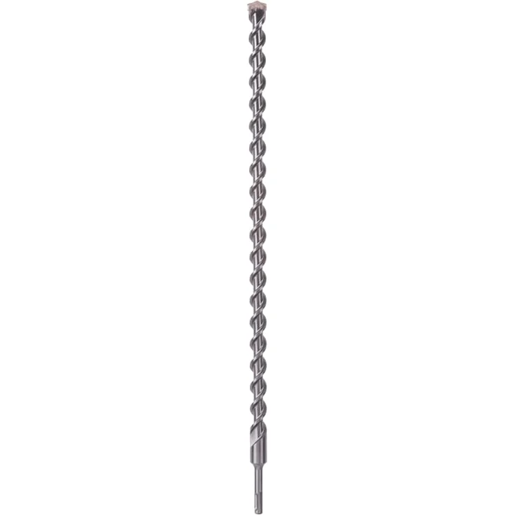 Bosch Professional Hammerbohrer SDS-plus-5 (Ø 20 mm) - Preisvergleich – Bild 1
