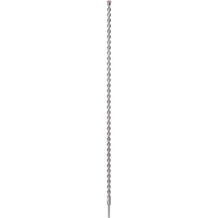 Bosch Professional Hammerbohrer SDS-plus-5 (Ø 20 mm) - Preisvergleich – Bild 1