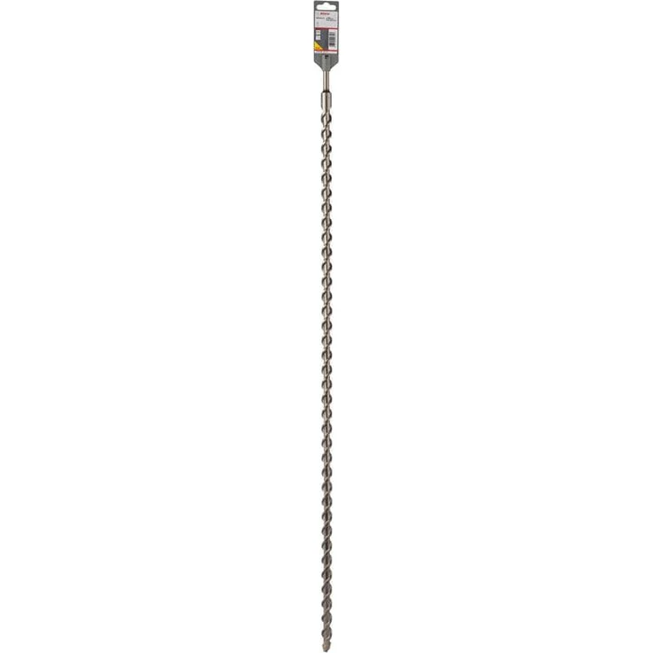 Bosch Professional Hammerbohrer SDS-plus-5 (Ø 20 mm) - Preisvergleich – Bild 2