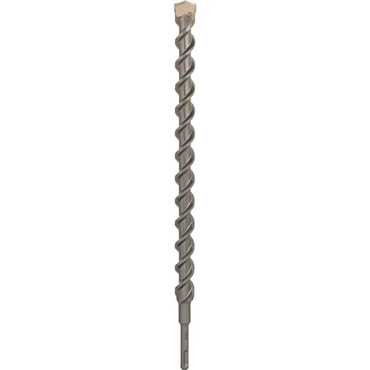 Bosch Professional Hammerbohrer SDS-plus-5 (Ø 26 mm) - Preisvergleich – Bild 1