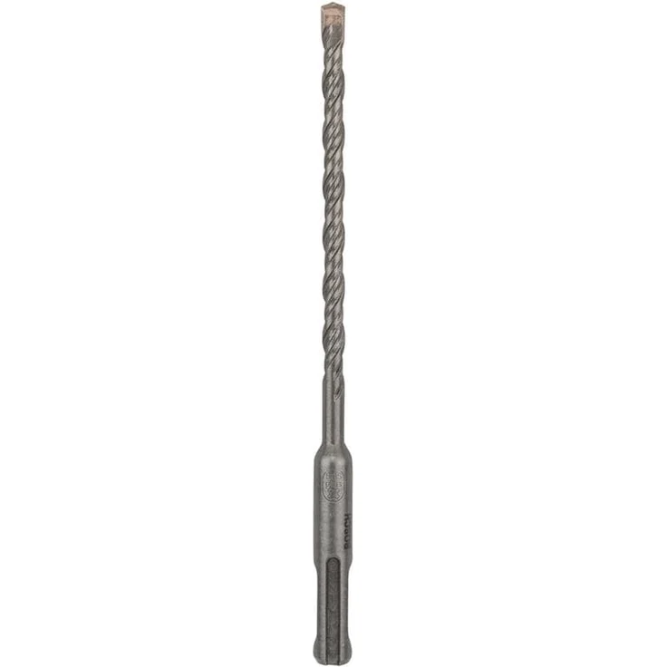 Bosch Professional Hammerbohrer SDS-plus-5 (10 Stück, Ø 6 mm) 2608585617 - Preisvergleich – Bild 1