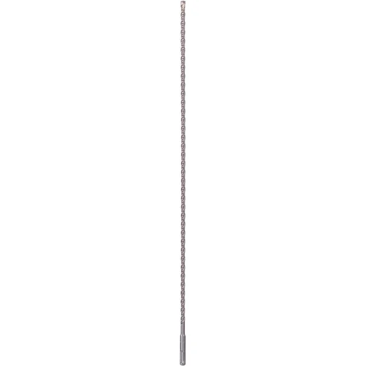 Bosch Professional Hammerbohrer SDS-plus-5 (Ø 8 mm) ?2608596183 - Preisvergleich – Bild 1