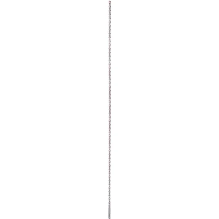 Bosch Professional Hammerbohrer SDS-plus-5 (Ø 10 mm) 2608597122 - Preisvergleich – Bild 1