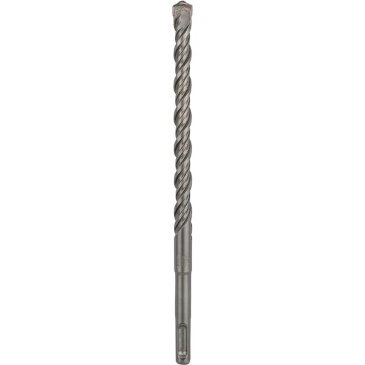 Bosch Professional Hammerbohrer SDS-plus-5 (10 Stück, Ø 12 mm) 2608585630