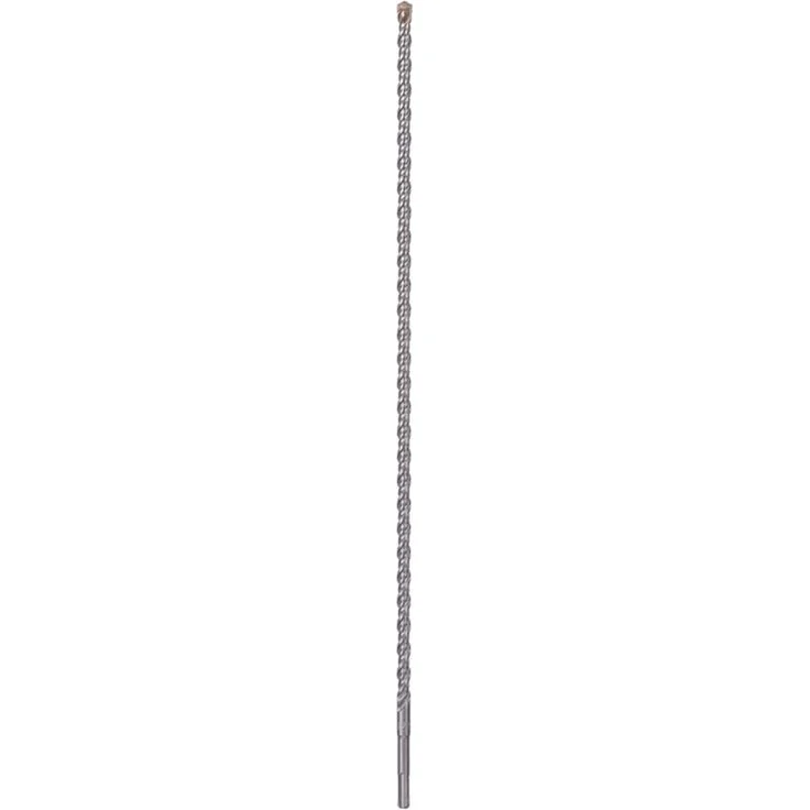 Bosch Professional Hammerbohrer SDS-plus-5 (Ø 12 mm) ?1618596224 - Preisvergleich – Bild 1