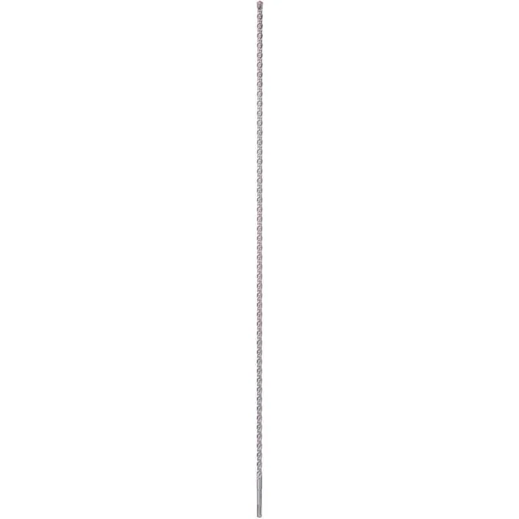 Bosch Professional Hammerbohrer SDS-plus-5 (Ø 12 mm) 2608597123 - Preisvergleich – Bild 1