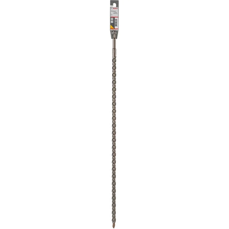 Bosch Professional-Hammerbohrer SDS-Plus-5 Länge 615 mm Bohrer ø 14.0 mm - Preisvergleich – Bild 2