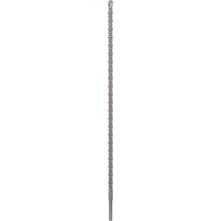 Bosch Professional-Hammerbohrer SDS-Plus-5 Länge 615 mm Bohrer ø 14.0 mm - Preisvergleich – Bild 1