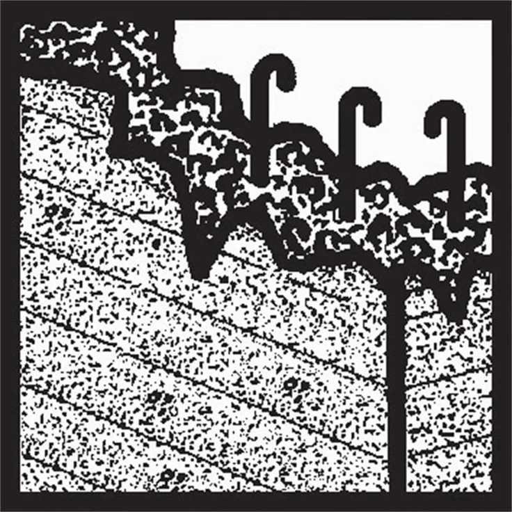 Bosch Professional-Hammerbohrer SDS-Plus-5 Länge 200 mm Bohrer ø 18.0 mm – Bild 4