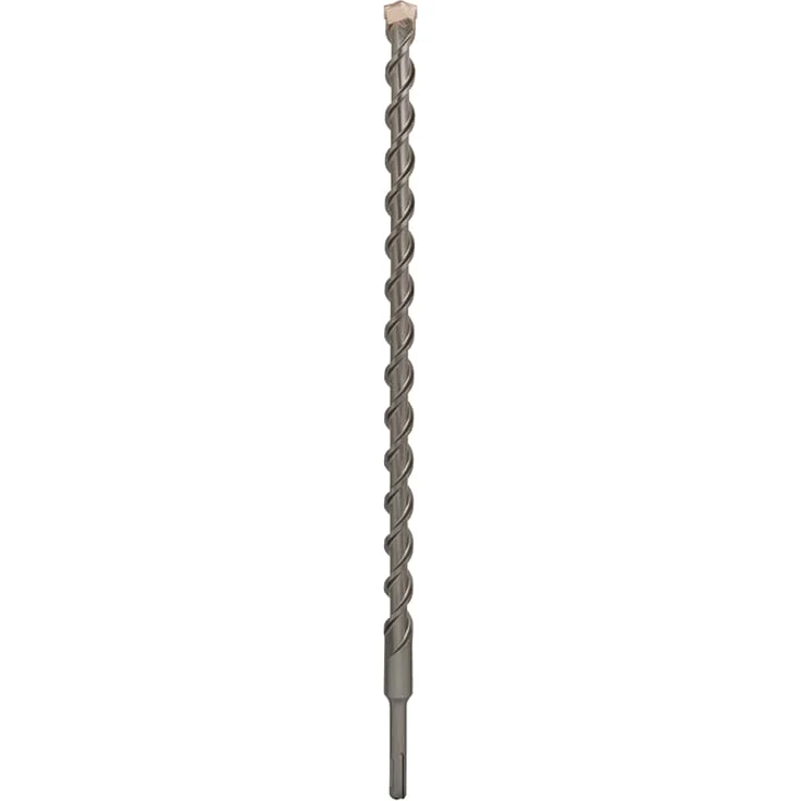 Bosch Professional-Hammerbohrer SDS-Plus-5 Länge 460 mm Bohrer ø 18.0 mm – Bild 1