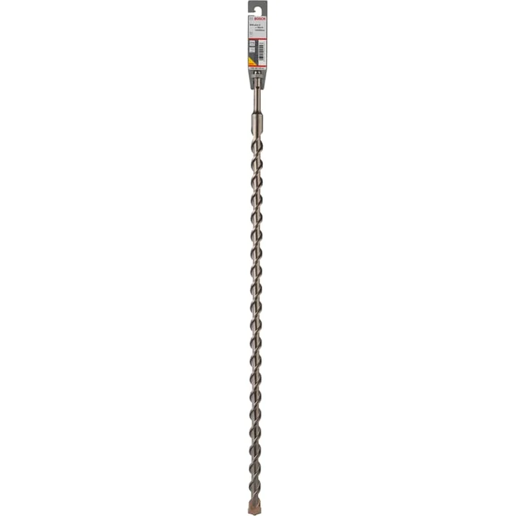 Bosch Professional Hammerbohrer SDS-plus-5 (Ø 18 mm) 2608596120 - Preisvergleich – Bild 2