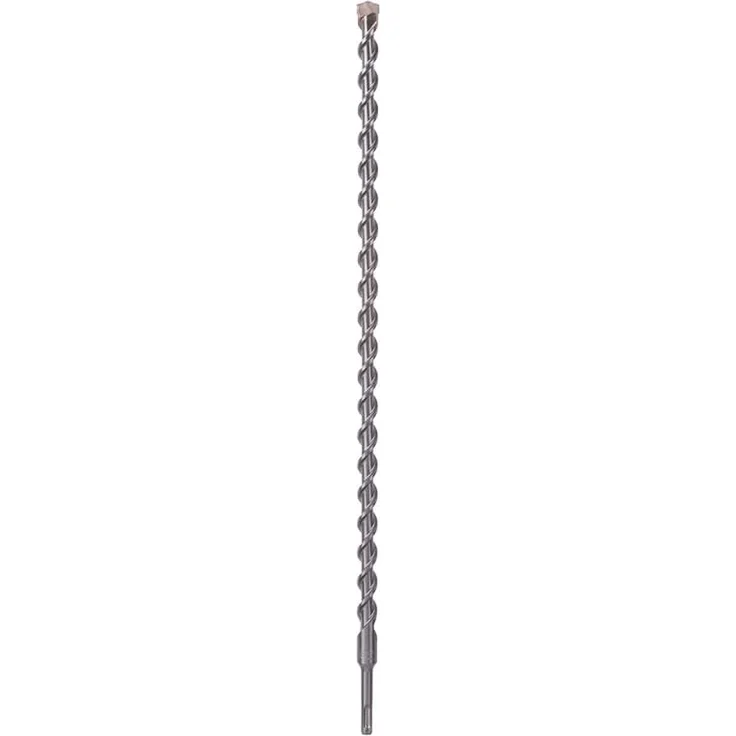 Bosch Professional Hammerbohrer SDS-plus-5 (Ø 18 mm) 2608596120 - Preisvergleich – Bild 1