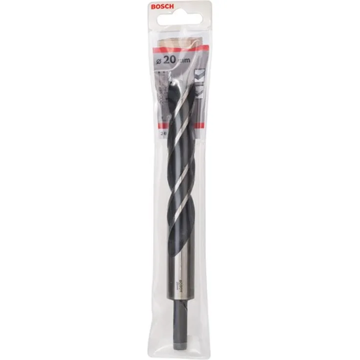 Bosch Professional Holzspiralbohrer (Ø 20 mm)
