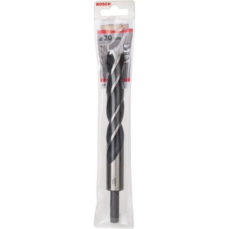 Bosch Professional Holzspiralbohrer (Ø 20 mm) – Bild 1